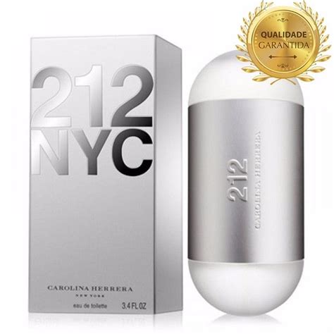 amostra 212 eau de toilette spritzer